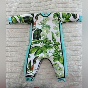Infant Wetsuit